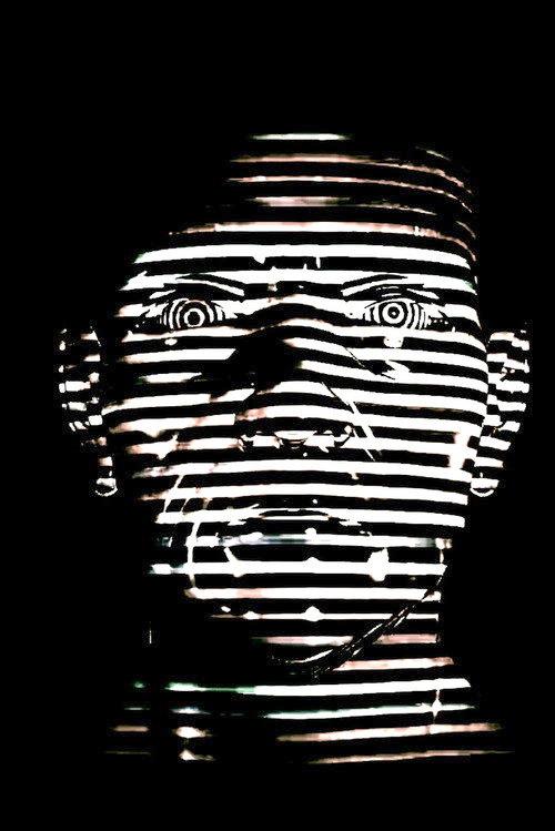 Data Death official movie poster