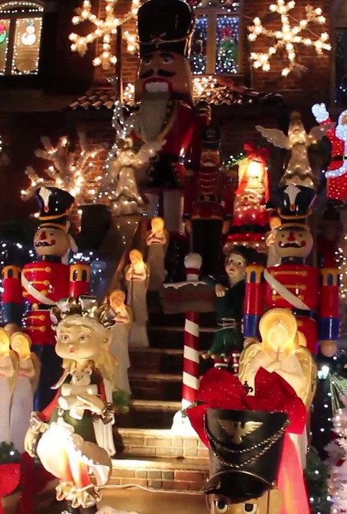 The Kings of Christmas 2005 official movie poster