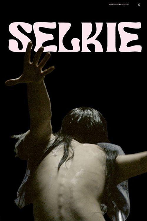 Selkie 2022 official movie poster