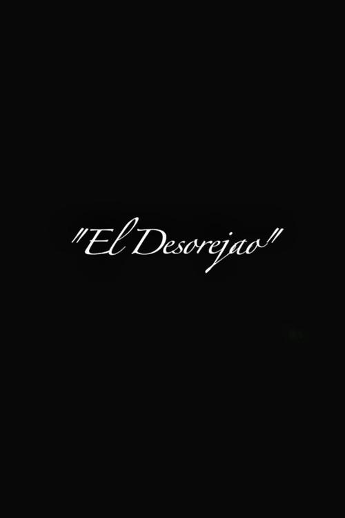 El Desorejado  official movie poster