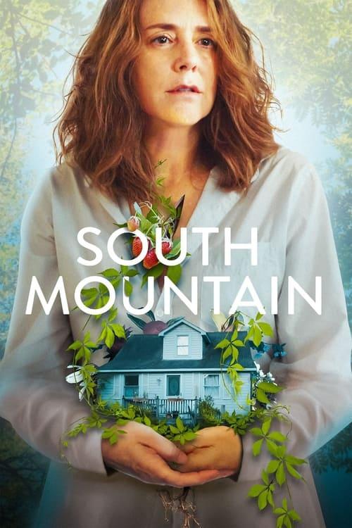 South Mountain 2019 official movie poster