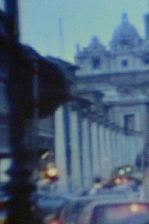 Roman Variations 1991 official movie poster