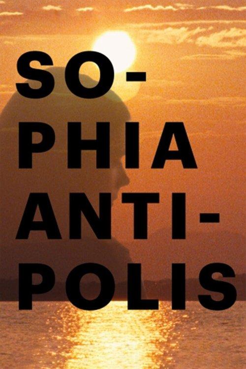 Sophia Antipolis 2018 official movie poster