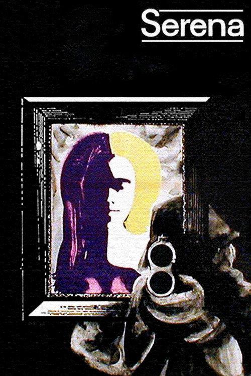 Serena 1962 official movie poster