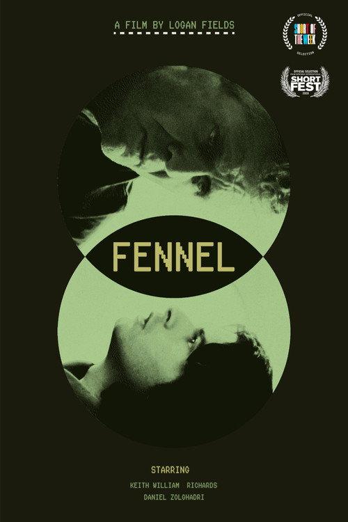 Fennel 2026 official movie poster