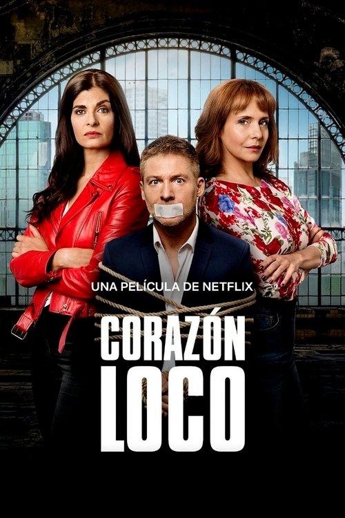 So Much Love to Give 2020 official movie poster