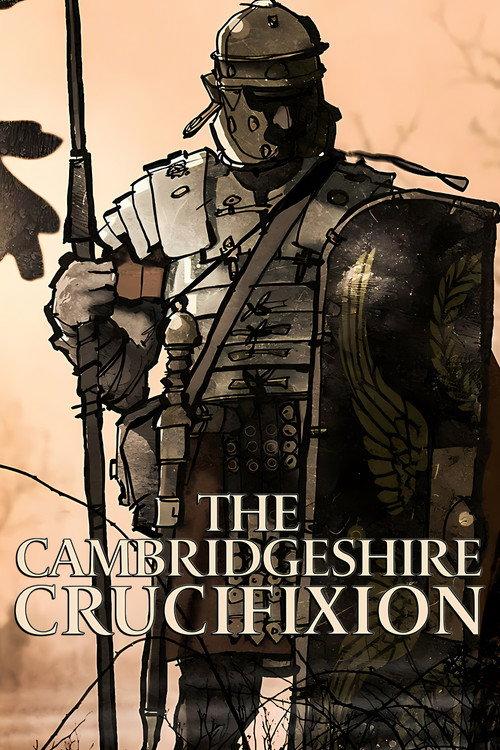 The Cambridgeshire Crucifixion 2024 official movie poster