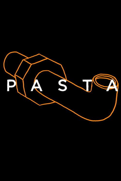 Pasta 2018 official movie poster