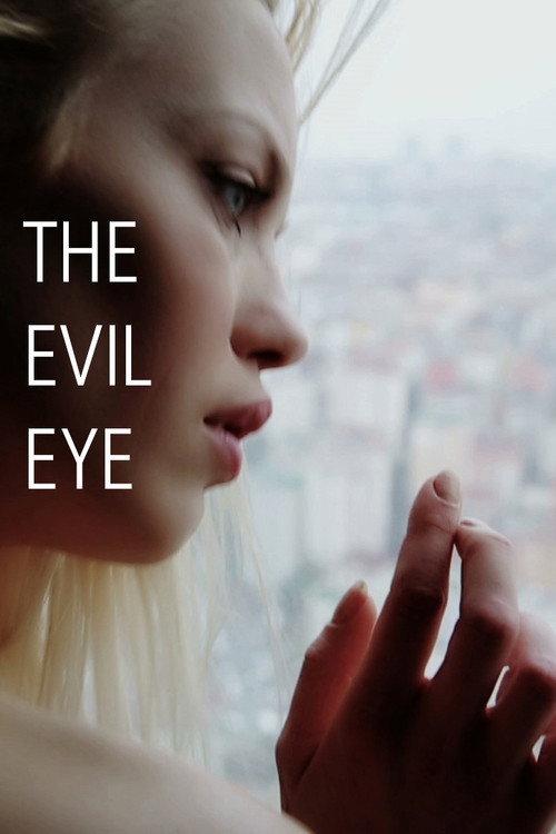 The Evil Eye 2018 official movie poster
