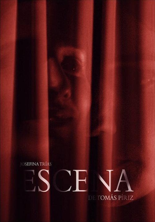 Escena 2019 official movie poster