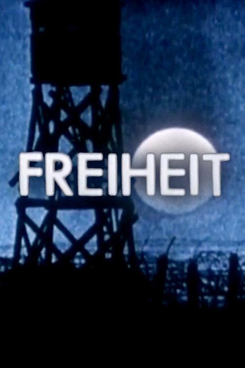 Freiheit 1966 official movie poster