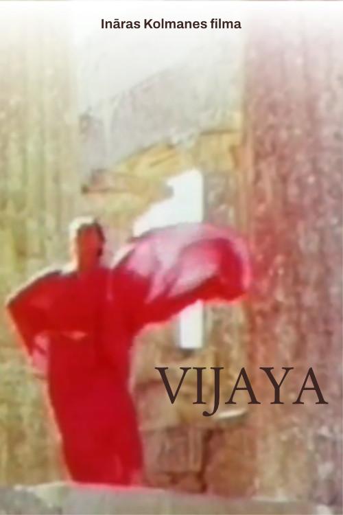Vijaya 2004 official movie poster