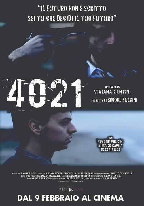 4021 2015 official movie poster