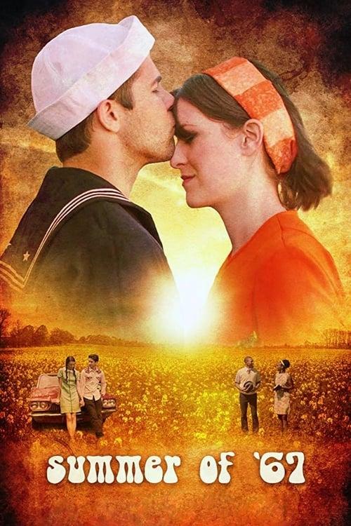 Summer of '67 2018 official movie poster