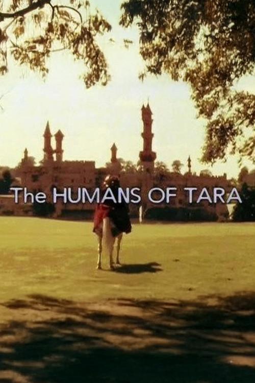 The Humans of Tara 2007 official movie poster