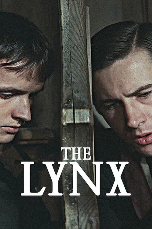 The Lynx 1982 official movie poster