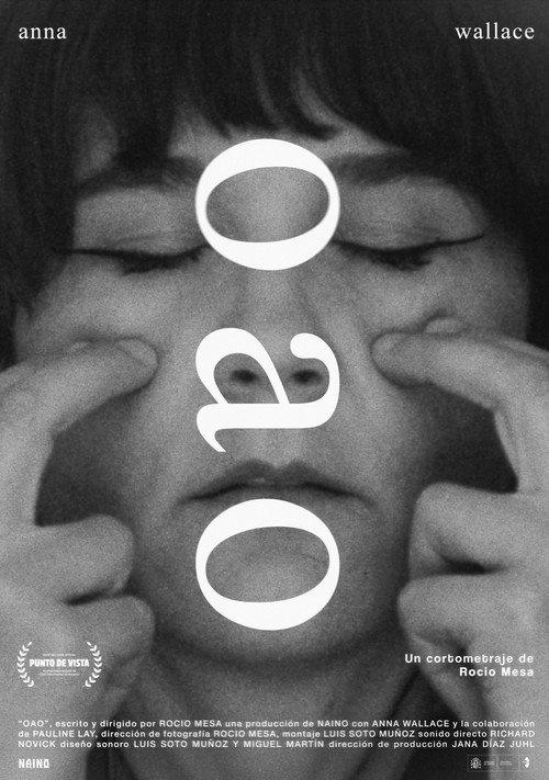 OAO official movie poster