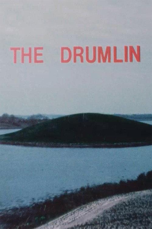 The Drumlin 1980 official movie poster