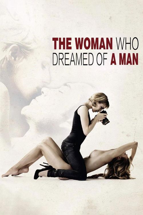The Woman Who Dreamed of a Man 2010 official movie poster