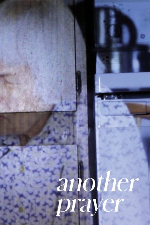 Another Prayer 2013 official movie poster