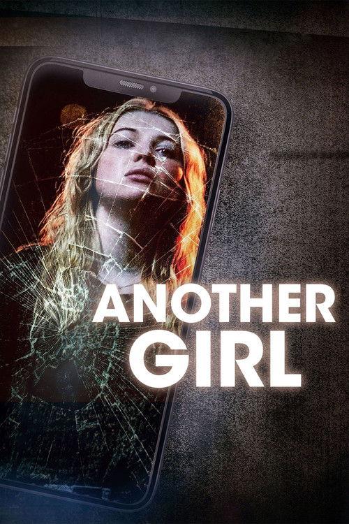 Another Girl 2021 official movie poster