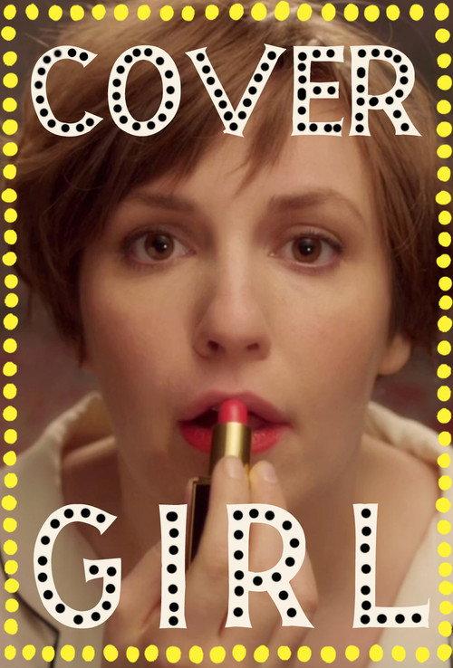 Cover Girl 2014 official movie poster