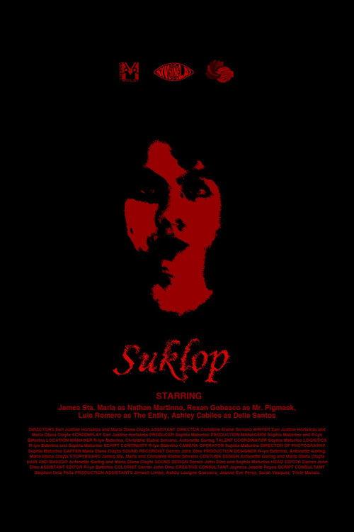 Suklop 2024 official movie poster