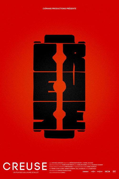 Meantime 2022 official movie poster