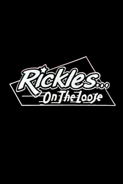 Rickles... On the Loose 1986 official movie poster