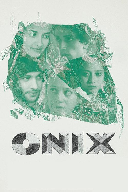 Onyx 2015 official movie poster