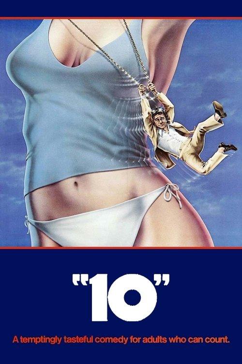 10 1979 official movie poster