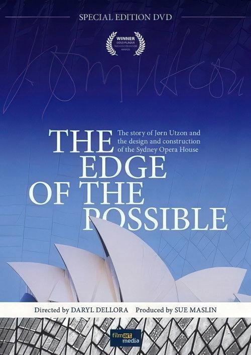 The Edge of the Possible 1998 official movie poster