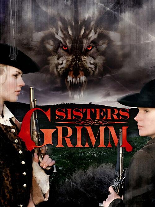 Sisters Grimm 2009 official movie poster