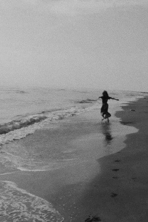 Alfonsina y el Mar - Natalia Lafourcade (Video Oficial) official movie poster