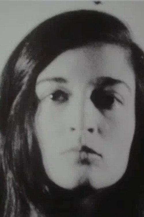 Screen Test: Marisol 1964 official movie poster