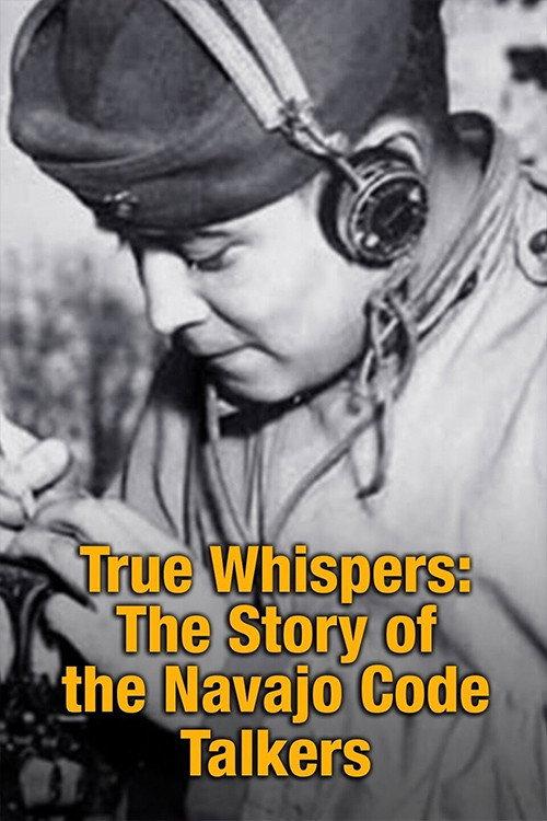 True Whispers 2002 official movie poster