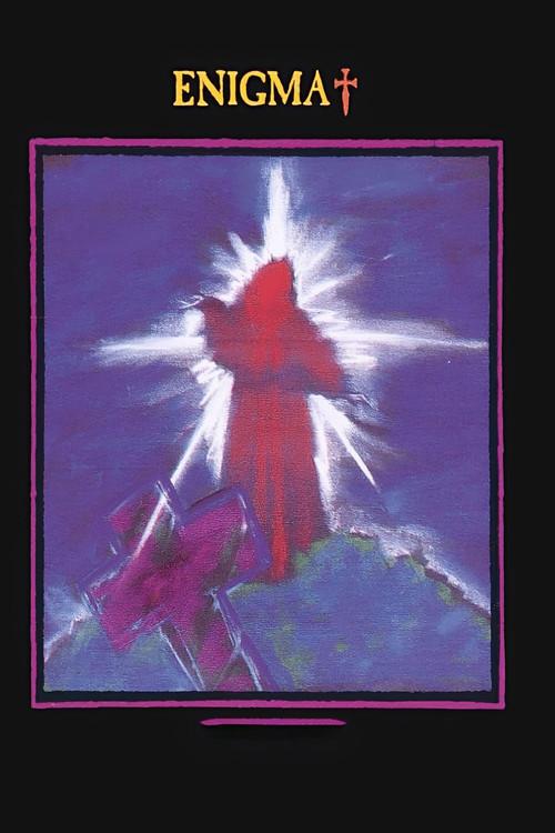 Enigma : The Music Videos 2025 official movie poster