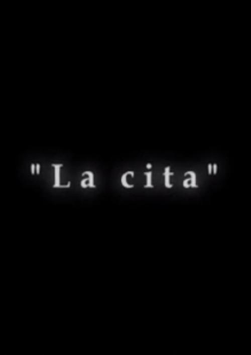 La cita 2006 official movie poster