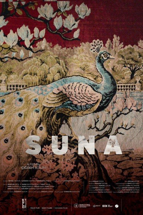 Suna 2022 official movie poster