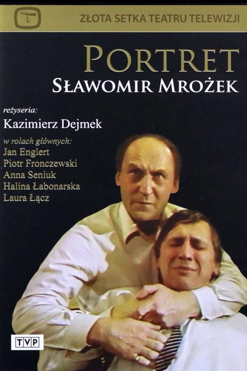 Portret 1990 official movie poster