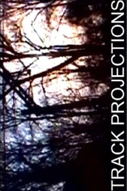 Track Projections 2007 official movie poster