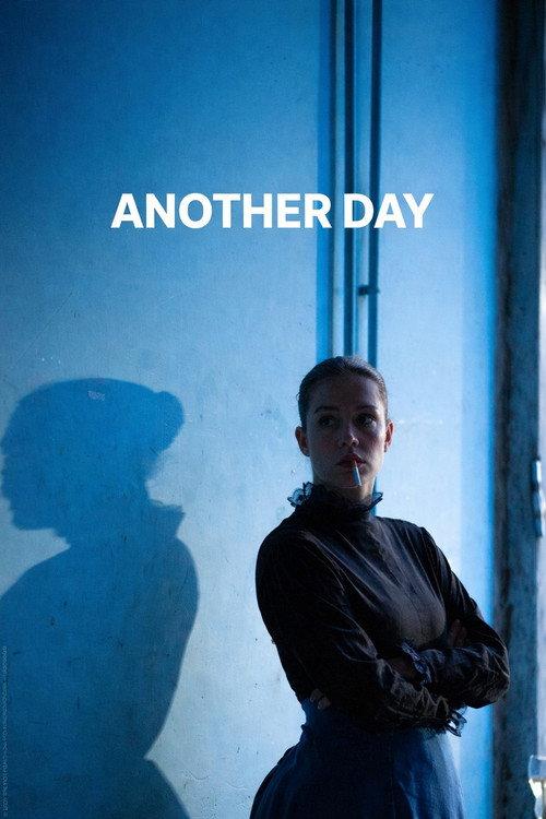 Another Day 2026 official movie poster