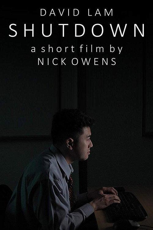 Shutdown 2019 official movie poster