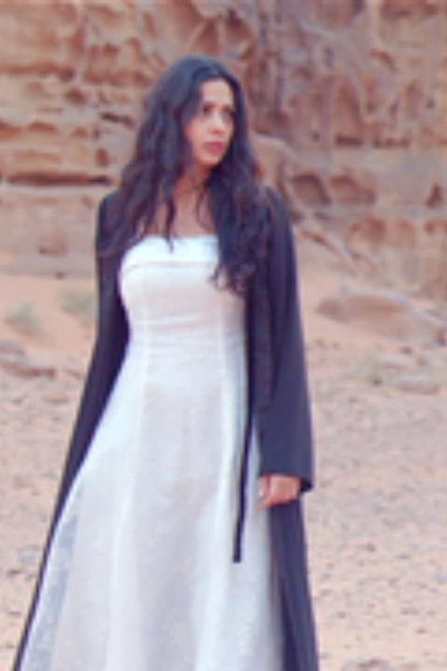 LANA 2023 official movie poster