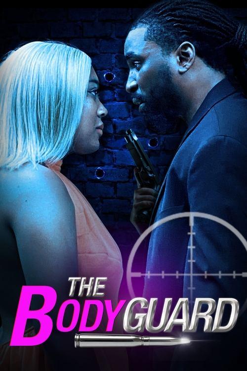 The Bodyguard 2023 official movie poster