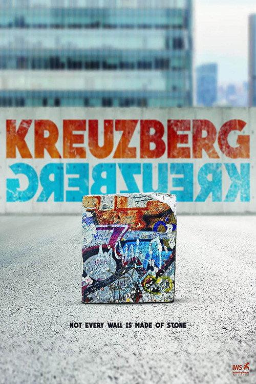 Kreuzberg 2018 official movie poster