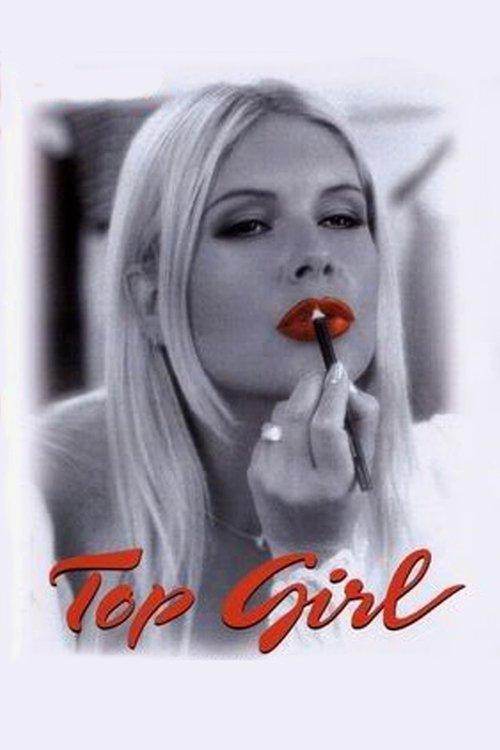 Top Girl 1996 official movie poster