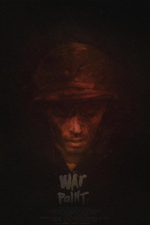 War Paint 2019 official movie poster