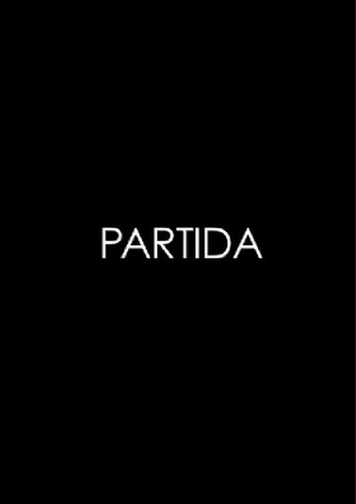 Partida 2008 official movie poster