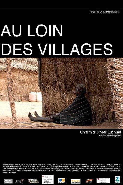 Far from the Villages 2008 official movie poster